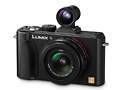 Panasonic Lumix DMC-LX5 - pierwsze zdj�cia