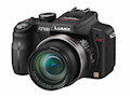 Panasonic Lumix DMC-FZ100 - pierwsze zdjęcia Panasonic Lumix DMC-FZ100 - pierwsze zdjęcia