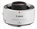 Canon Extender EF 1.4x III i Extender EF 2x III Canon Extender EF 1.4x III i Extender EF 2x III