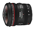 Canon EF 8-15 mm f/4 L Fisheye USM Canon EF 8-15 mm f/4 L Fisheye USM