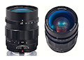 Voigtlander Nokton 25 mm f/0.95 dla Mikro Cztery Trzecie