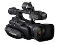 Canon prezentuje nowe kamery profesjonalne: XF105 i XF100