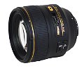 Nikkor AF-S 85 mm f/1.4G - sample images