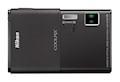 Nikon COOLPIX S80 Nikon COOLPIX S80