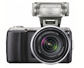Sony NEX-C3, SLT-A35, E 3.5/30 Macro oraz HVL-F20S Sony NEX-C3, SLT-A35, E 3.5/30 Macro oraz HVL-F20S