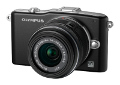 Nowe wersje firmware dla bezlusterkowc�w Olympus