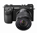 Sony NEX-7 Sony NEX-7