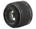 Panasonic Leica DG SUMMILUX 25 mm f/1.4 ASPH. - lens review