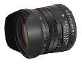 Pentax smc FA 31 mm f/1.8 AL - lens review Pentax smc FA 31 mm f/1.8 AL - lens review
