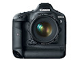 Canon EOS-1D X Canon EOS-1D X