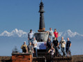 Zdj�cia i wra�enia z pierwszej Fotomisji w Nepalu