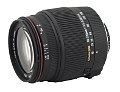 Sigma 18-200 mm f/3.5-6.3 II DC OS HSM - lens review Sigma 18-200 mm f/3.5-6.3 II DC OS HSM - lens review