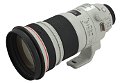 Canon EF 300 mm f/2.8 L IS II USM - lens review