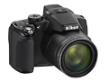 Nikon Coolpix P510 i L810 - nowe superzoomy Nikon Coolpix P510 i L810 - nowe superzoomy