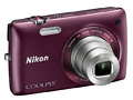 Nikon Coolpix S3300 i S4300