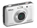 Nikon Coolpix S30 - aparat dla całej rodziny Nikon Coolpix S30 - aparat dla całej rodziny