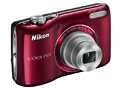 Nikon Coolpix S2600, L25 i L26