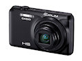 Casio Exilim EX-ZR20