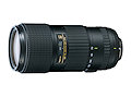Tokina AT-X PRO FX SD 70-200 mm f/4 (IF)