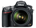 Nikon D800 i Nikon D800E Nikon D800 i Nikon D800E