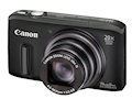 Canon PowerShot SX 260 HS i PowerShot SX 240 HS