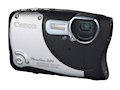 Canon PowerShot D20 Canon PowerShot D20