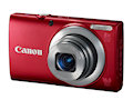 Canon PowerShot A810, A1300, A2300, A2400 IS, A3400 IS i A4000 IS