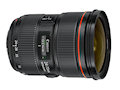 Trzy nowe obiektywy firmy Canon