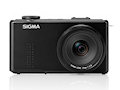 Sigma DP1 Merrill i DP2 Merrill