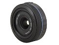 Samsung NX 16 mm f/2.4 - lens review