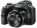 Sony DSC-HX200V - sample images