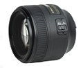 Nikon Nikkor AF-S 85 mm f/1.8G - lens review Nikon Nikkor AF-S 85 mm f/1.8G - lens review