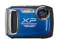 Fujifilm FinePix XP170