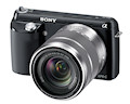 Sony NEX-F3 i Sony E 18-200 mm f/3.5-6.3 OSS LE Sony NEX-F3 i Sony E 18-200 mm f/3.5-6.3 OSS LE