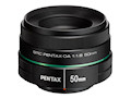 Pentax SMC DA 50 mm f/1.8 Pentax SMC DA 50 mm f/1.8