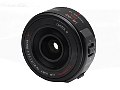 Panasonic G X VARIO PZ 14-42 mm f/3.5-5.6 ASPH. - lens review