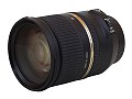 Tamron SP 24-70 mm f/2.8 Di VC USD - lens review