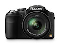 Panasonic Lumix DMC-FZ200 - sample shots and movies