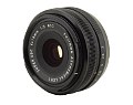 Fujifilm Fujinon XF 18 mm f/2 R - lens review