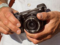 Sony NEX-6 and Sony E 16-50 mm f/3.5-5.6 PZ OSS - sample shots