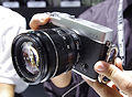 Fujifilm X-E1 i Fujinon XF 18-55 mm f/2.8-4 OIS - pierwsze zdjęcia Fujifilm X-E1 i Fujinon XF 18-55 mm f/2.8-4 OIS - pierwsze zdjęcia