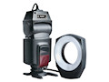 Kenko Tokina SOLUIS macro ring flash KSR-EF10