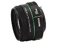 Pentax smc DA 50 mm f/1.8 - lens review