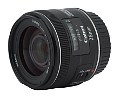 Canon EF 28 mm f/2.8 IS USM - lens review
