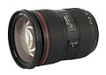 Canon EF 24-70 mm f/2.8L II USM - lens review