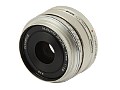 Olympus M.Zuiko Digital 17 mm f/1.8 - lens review