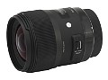 Sigma A 35 mm f/1.4 DG HSM - lens review