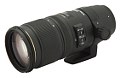 Sigma 50-150 mm f/2.8 APO EX DC OS HSM - lens review