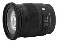Sigma C 17-70 mm f/2.8-4.0 DC Macro OS HSM - lens review