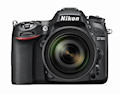 Nikon D7100 - test cyfrowej lustrzanki